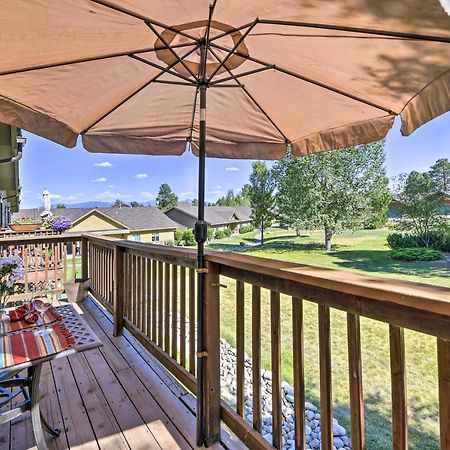 Pagosa Springs Home With Deck And Grill, Walk To Town! 외부 사진